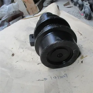 For Kato Excavator HD700 Top Roller Upper Roller Carrier Roller