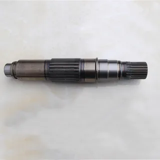 KATO HD800-7 Travel Motor shaft(Pump shaft)