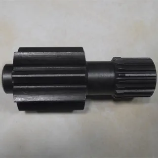 KATO HD800-7 Travel Motor Sun gear shaft