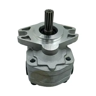 Kawasaki K3V112DT Hydraulic Gear Pump 2441U291F2 2437U507F1 for Kobelco Excavator SK270 SK220 SK200