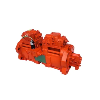 Kawasaki K3V112DT Hydraulic Pump 1142-00530 SA1142-00531 for Samsung SE240LC-3 Volvo EC240B EC240 Excavator