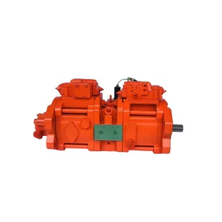 Kawasaki K3V112DT Hydraulic Pump VOE14531856 VOE14524180 for Volvo Excavator EC240B