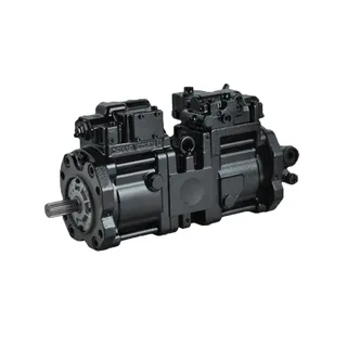 Kawasaki K3V112DTP1F9R-9Y14-HV Hydraulic Main Pump for Sumitomo SH210-5 CASE CX210 CX210B CX235CSR Excavator