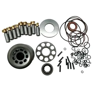 K3V63DT K3V63DTP Right Hydraulic Pump Repair Parts Kit for Kobelco Daewoo Doosan Volvo Hyundai Caterpillar CAT Excavator