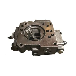 Kawasaki K5V140DTP Regulator K9001189 for Komatsu Daewoo Doosan Excavator DX300LC DX300LC DX300LCA DX300LL