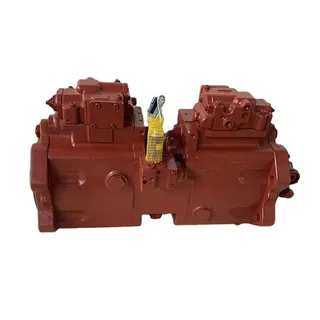 Kawasaki?K5V200DTH-9N0B Hydraulic Pump SA1142-06230 for Volvo Excavator EC460