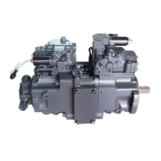 Kawasaki K7V63DT-9Y2 Hydraulic Pump YNJ11851 for Sumtiomo Excavator SH160-5 SH130-5