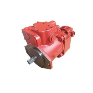 Kawasaki K3SP36B Hydraulic Pump Assy for Kobelco SK60 SK70 SK75 Excavator