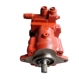 Kayaba PSVL-42 Hydraulic Pump 284-8038 for Caterpillar CAT Excavator 303C CR 303.5 D