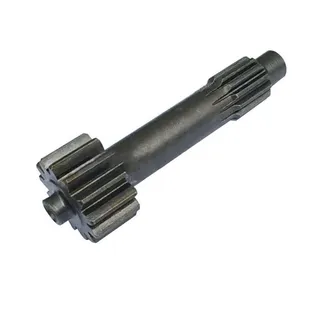 Kayaba MAG-16V Sun Shaft Gear for Yanmar VIO15 Excavator
