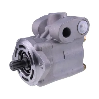 Kenworth Power Steering Pump PS2216-15L103 for Caterpillar CAT 3406 C-15 Cummins L10 M11 ISM Engine