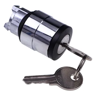 3POS Key Switch 147057 for Skyjack Scissor Lift SJIII 3220 3226 4626 4632 4740 Vertical Mast Lift SJ12 SJ16