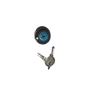 Key Switch Head 00000753 for Dingli Boom Lift BA18J-E BA16J-AWD BA14J-AWD