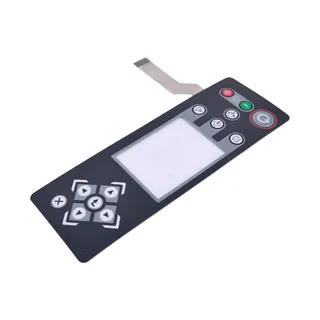 Keypad Membrane of Controller 1626850001 for Atlas Copco Air Compressor