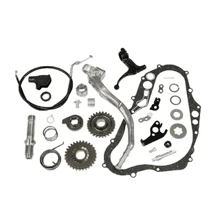 Kick Start Conversion Kick Lever Kit 2630029815 26300-29815 for Suzuki DRZ400
