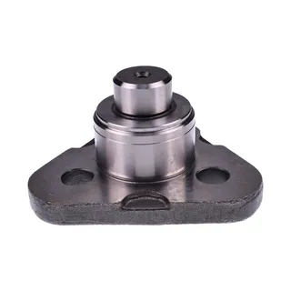 King Pin CA0128881 for Komatsu Backhoe Loader WB91R-2 WB93R-2 WB97R-5 WB140-2N WB150-2 WB146-5 WB156-5 WB150-2N