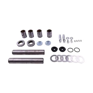 Front Axle King Pin Kit 5878322200 for Isuzu Engine 4JH1 4BD2 4HE1 4HK1 Truck NKR77 NPR NPR-HD NPR-XD NQR NRR