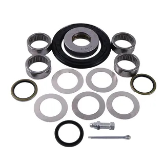 King Pin Repair Kit 04432-30140-71 for Toyota Engine 13Z 14Z 15Z Forklift 7FGU35 7FGU45 7FDKU40 7FDU35 7FDU45 7FGAU50 7FGKU40