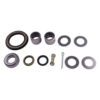 King Pin Repair Kit 04432-U1030-71 for Toyota Forklift 8FGCU25 8FDU15 8FDU18 8FDU20 8FDU25 8FDU30 8FGU15 8FGU18 8FGU25