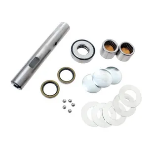 King Pin Repair Kit 3EB-24-05141 for Komatsu Forklift FD30N-16 FG30N-16 FG10-18-20 FG20/25-16
