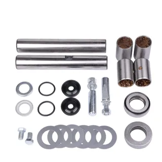 King Pin Kit 5-87830978-0 5-87832219-4 for Isuzu Engine 4JB1 Truck NPR NQR