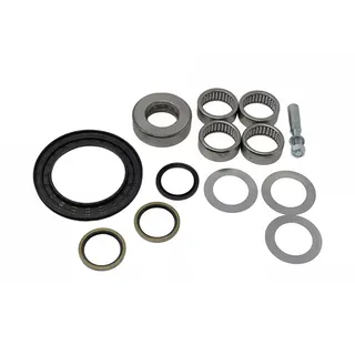 King Pin Seal Kit 04432-30101-71 for Toyota Engine 11Z 1FZ 3F 13Z Forklift 02-5FD33 02-5FD35 02-5FD38 02-5FD40 02-5FD45 02-5FDE35 02-5FG33