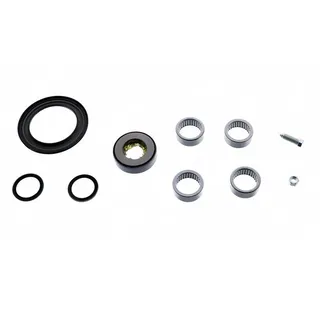 King Pin Seal Kit 04432-30190-71 for Toyota Engine 1KD 14Z 1FS Forklift 40-8FD35N 40-8FD40N 40-8FD45N 8FD35N 8FD40N 8FD45N 8FG35N