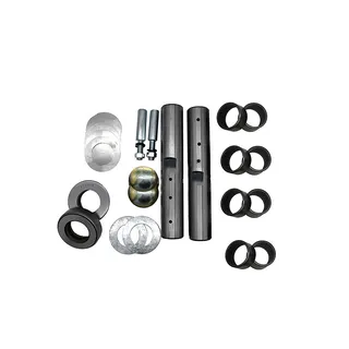 King Pin Set 1-87830064-3 for Isuzu Engine 6BD1 Truck FSR113