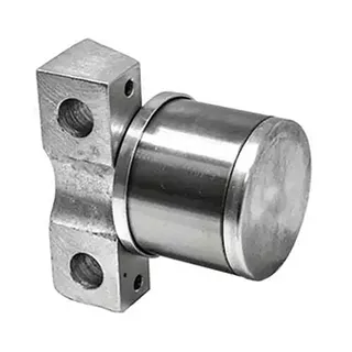Knife Drive Actuator XE79102 AXE24816 for John Deere Farming Simulator 740D 740FD 745FD 925D 930D 936D