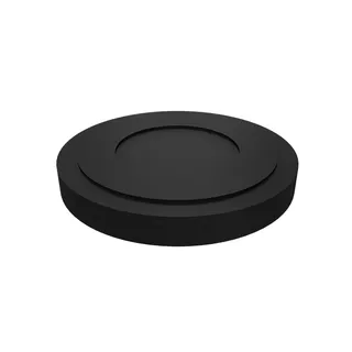 Knob 116-5274 for Caterpillar CAT CB-14 CB-214D CB-214E CB-22 CB-224C CB-334D CB-334E CB-335D CB-34