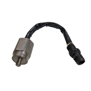 Knock Sensor 163-4411 for Caterpillar CAT Generator G3408 G3412 G3412C G3508 G3512 G3516 G3612 G3616