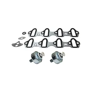 Knock Sensor Kit 12274094 for Chevrolet 99-2008 Silverado 1500 Screw-in Type