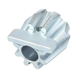 Knotter Pinion 700728783 for Challenger LB34BXD 2270XD Massey Ferguson MF 2170XD MF 2290 MF 2150 MF 2170 Baler