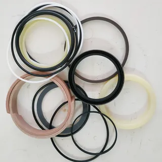 Arm Cylinder Seal Kit for Kobelco Excavator SK70