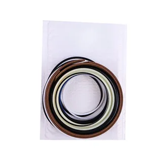 Arm Cylinder Seal Kit for Kobelco Excavator SK120