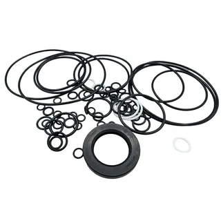 Main Pump Seal Kit for Kobelco Excavator SK135-1