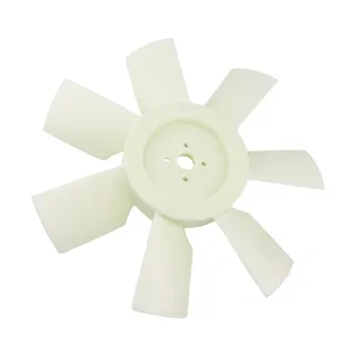 Fan Blade for Mitsubishi Engine 6D31 Kobelco Excavator SK200-2