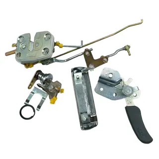 KOBELCO SK200-5 Door Lock