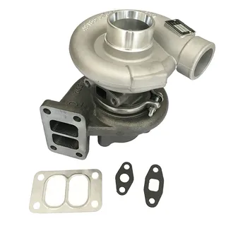 Turbo TE06H-16M Turbocharger VAME440895 for Mitsubishi Engine 6D34 6D34TL New Holland Excavator E215 EH215