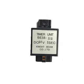 Timer Relay YN25S00001P1 for Kobelco Excavator SK135SR SK160LC SK200-6 SK200LC-6 SK210LC SK210LC-6E SK250LC SK250LC-6E SK290LC SK330LC SK480LC