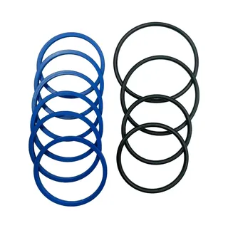 For Kobelco SK200-6 Swivel Joint Seal Kit