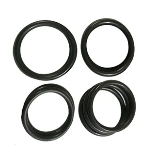 For Kobelco SK200-8 Pilot Valve Seal Kit