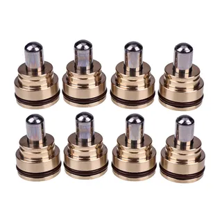For Kobelco Excavator SK200-8 Pusher Pilot Valve Plunger Kit