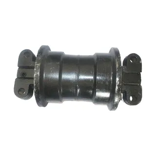 Track Roller YN64D00009F1 for Kobelco Excavator SK200 SK200LC SK200-5 SK200LC-5