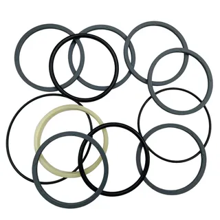 Swivel Joint Seal Kit for Kobelco Excavator SK210-1 SK210-3 SK210-5 SK210-6 SK210-7 SK210-8 SK210-10