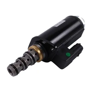 Proportional Solenoid Valve YN35V00041F1 for Kobelco Excavator SK200LC-6ES SK210LC-6E SK210-9 SK290LC-6E SK250LC SK200-6ES SK250LC-6E