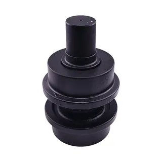 Top Roller Upper Roller Carrier Roller 24100N7035F3 for Kobelco Excavator SK480LC SK480LC-6E SK330LC SK485-8 SK350-9 SK350-8