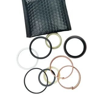 For Kobelco SK55 Bucket Cylinder Seal Kit