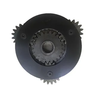 Swing Motor First Class Three Star Frame Assembly for Kobelco Excavator SK60-5
