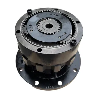 Swing Gearbox Without Motor for Kobelco Excavator Sk60-5